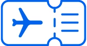 خرید بلیط هواپیما خارجی