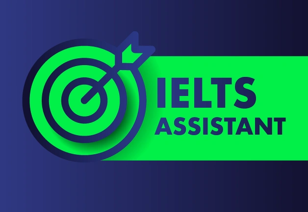 خرید اکانت پرمیوم IELTS Assistant