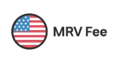 پرداخت هزینه سفارت آمریکا (MRV Fee)