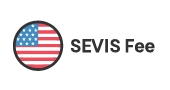 پرداخت سویس فی ویزای آمریکا (SEVIS Fee)