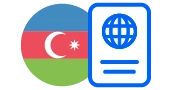 ویزا توریستی جمهوری آذربایجان