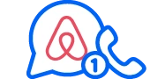 شماره مجازی Airbnb