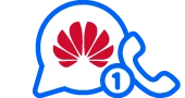 شماره مجازی HUAWEI