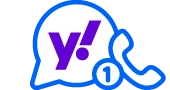 شماره مجازی Yahoo