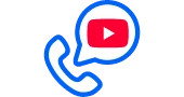 شماره مجازی یوتیوب