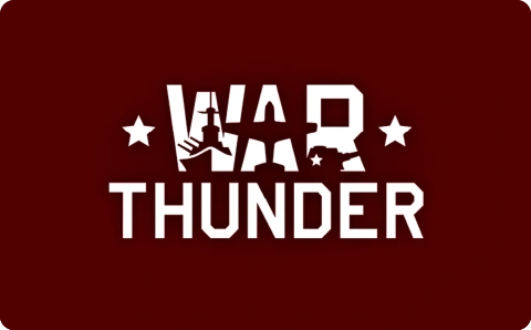 خرید گلد وارتاندر (WarThunder)