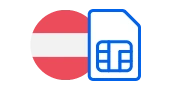 خرید سیم کارت اتریش