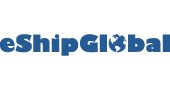 پرداخت هزینه پست eShipGlobal