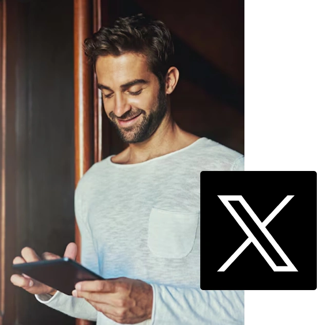 شرایط دریافت تیک آبی اکانت توییتر (ایکس X)