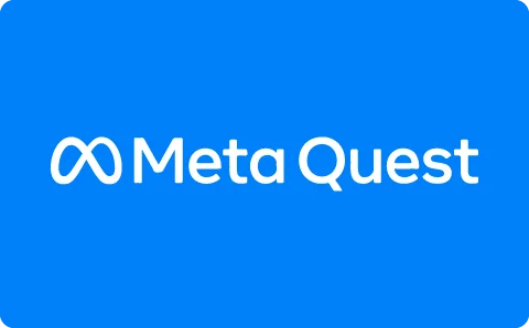 گیفت کارت متا کوئست (Meta Quest)