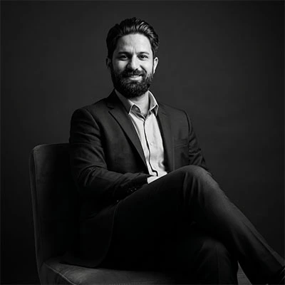 سعید کریمی