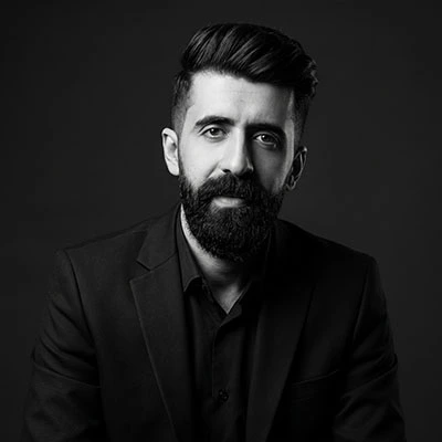 سعید کیانی