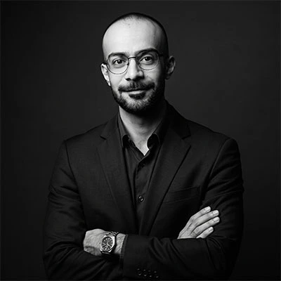 علی بهادرانی