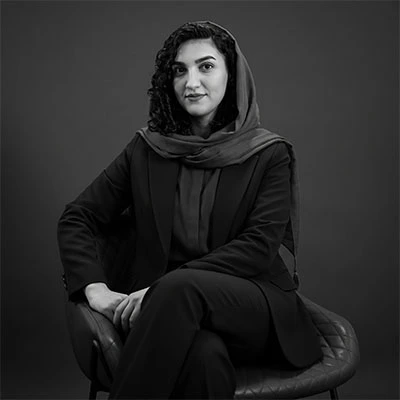 فاطمه رجائیان