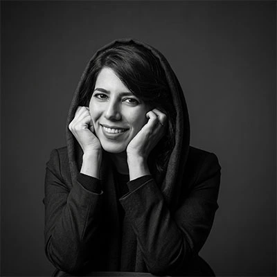 ماندیار روزبه