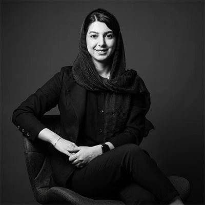 مژگان کاوند
