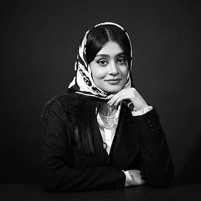 نگار حجازی