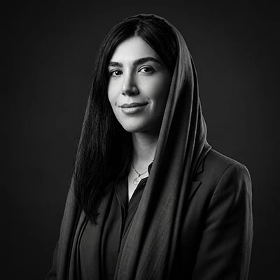 پریسا رنجبر
